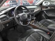Audi A6 IV (C7) Москва  - изображение 42