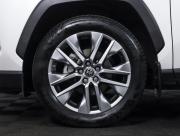 Toyota RAV4 V (XA50) Москва  - изображение 45
