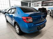 Renault Logan II Казань  - изображение 30