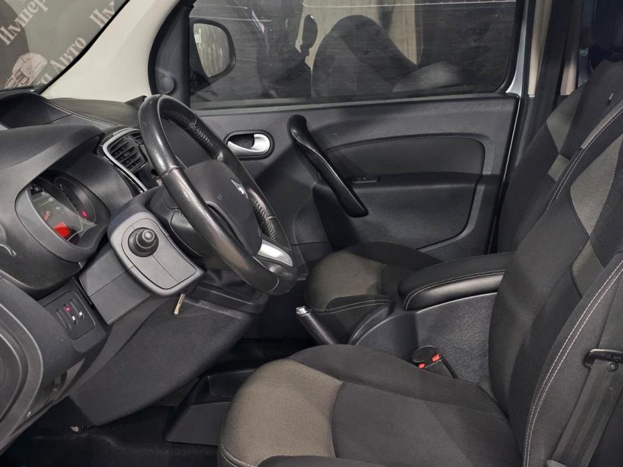 Renault Kangoo II Рестайлинг Краснодар  - изображение 14