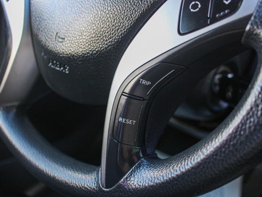 Hyundai i30 II Калуга  - изображение 14
