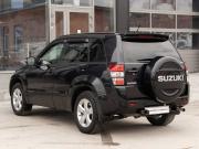Suzuki Grand Vitara II Рестайлинг 2 Новосибирск  - изображение 26