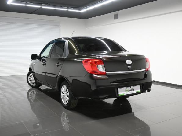 Datsun on-DO I с пробегом 2019 года, цена 645 000 рублей, 87596 км, седан, Автокод Объявления
