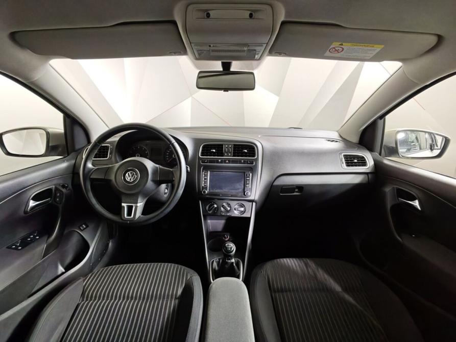 Volkswagen Polo V Москва  - изображение 11