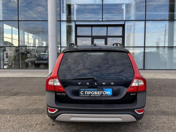 Volvo XC70 II с пробегом 2010 года, цена 1 150 000 рублей, 290000 км, универсал, Автокод Объявления