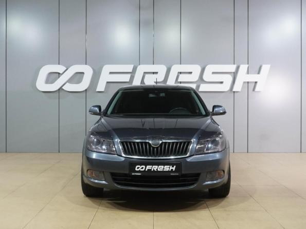 Skoda Octavia II (A5) Рестайлинг с пробегом 2010 года, цена 869 000 рублей, 255006 км, лифтбек, Автокод Объявления