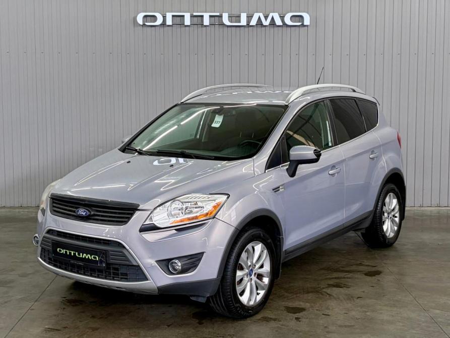 Ford Kuga I Краснодар  - изображение 1