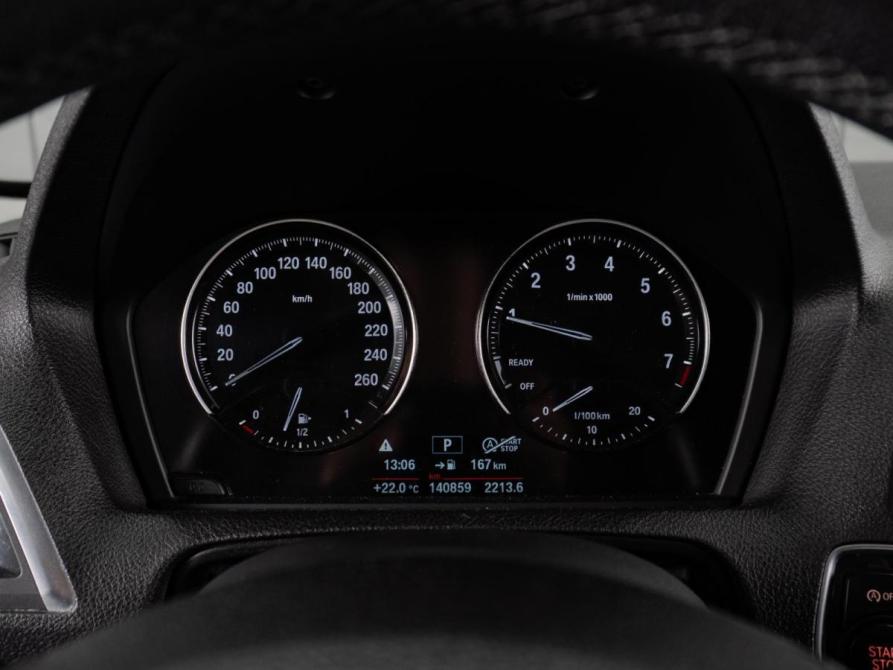 BMW 1 серии II (F20/F21) Рестайлинг 2 Тюмень  - изображение 13