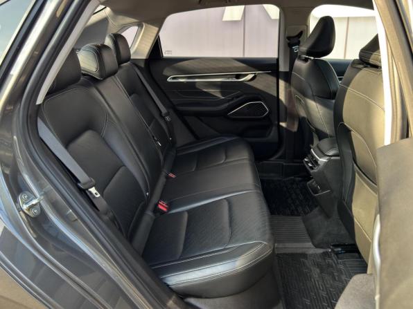 Geely Emgrand II с пробегом 2024 года, цена 1 649 000 рублей, 37980 км, седан, Автокод Объявления
