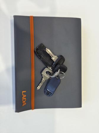 Lada (ВАЗ) Niva Legend с пробегом 2022 года, цена 850 000 рублей, 13468 км, внедорожник, Автокод Объявления