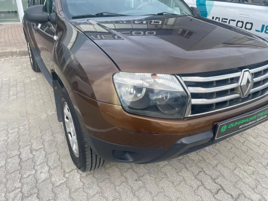 Renault Duster I Череповец  - изображение 4