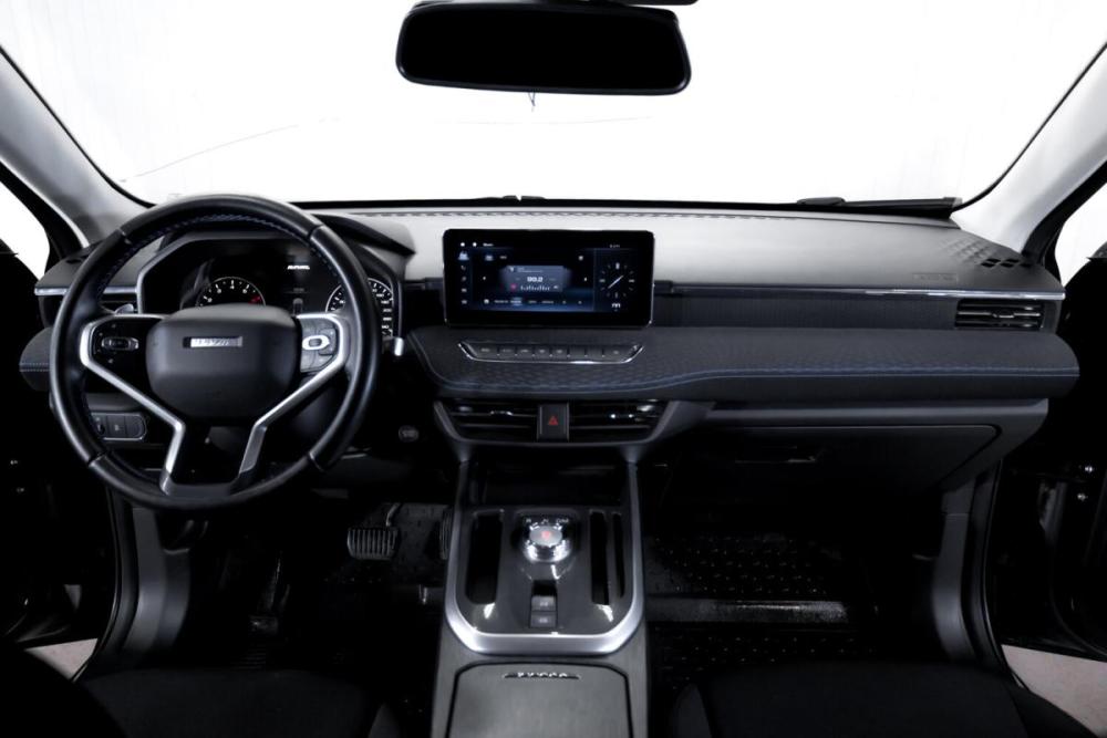 Haval Jolion I Тюмень  - изображение 14