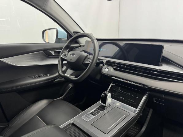 Chery Tiggo 7 Pro Max I с пробегом 2023 года, цена 1 945 000 рублей, 17543 км, внедорожник, Автокод Объявления