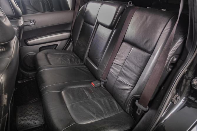 Nissan X-Trail II с пробегом 2007 года, цена 949 000 рублей, 227000 км, внедорожник, Автокод Объявления