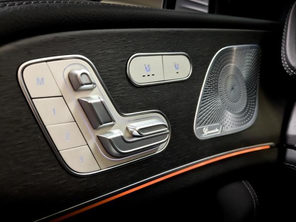 Mercedes-Benz GLE Coupe II (C167) с пробегом 2020 года, цена 8 650 000 рублей, 52500 км, внедорожник, Автокод Объявления