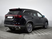 JETOUR X90+ Санкт-Петербург  - изображение 31
