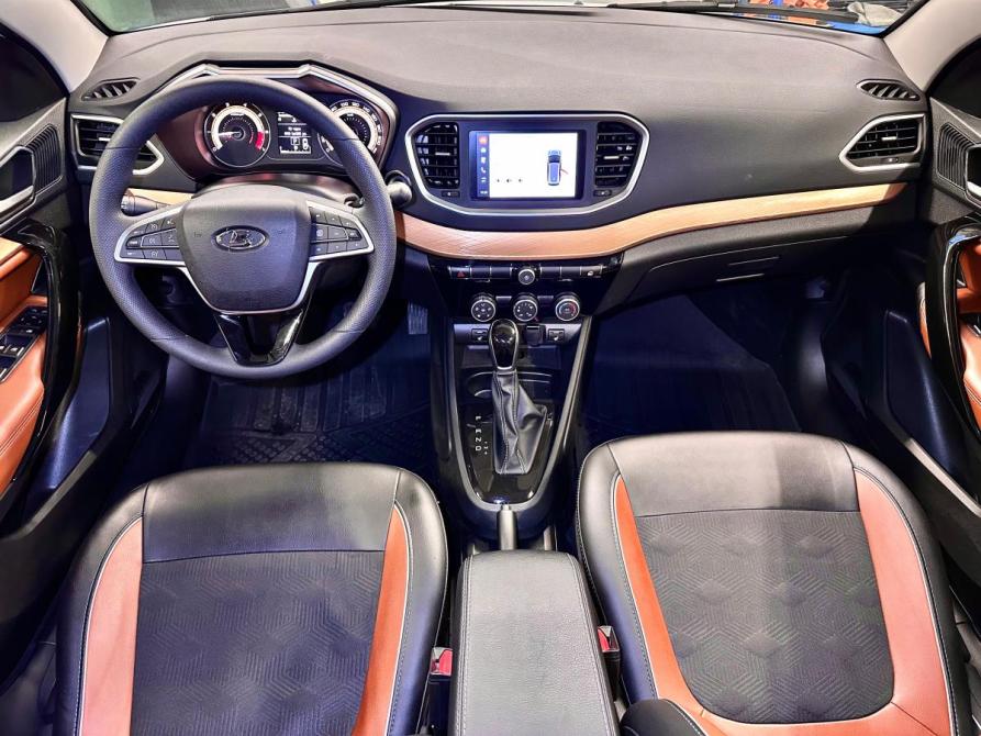 Lada (ВАЗ) Vesta I Рестайлинг (NG) Краснодар  - изображение 21