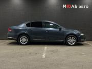 Volkswagen Passat B7 Челябинск  - изображение 26