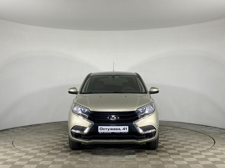 Lada (ВАЗ) XRAY I Воронеж  - изображение 3