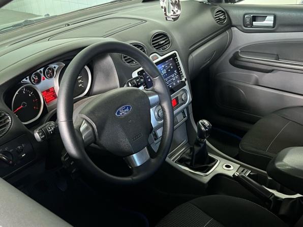 Ford Focus II Рестайлинг с пробегом 2010 года, цена 680 000 рублей, 244178 км, хэтчбек, Автокод Объявления