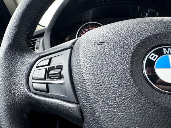 BMW X3 II (F25) Рестайлинг с пробегом 2014 года, цена 2 400 000 рублей, 142110 км, внедорожник, Автокод Объявления