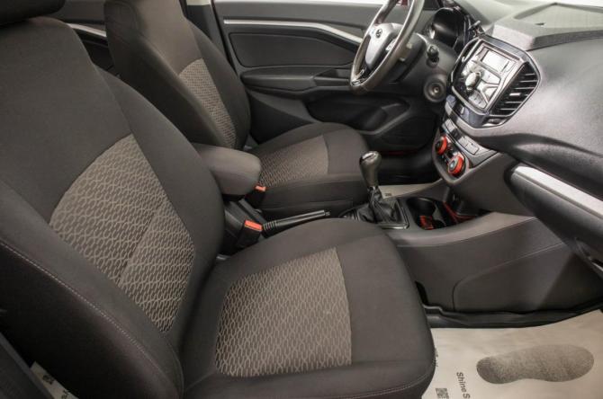 Lada (ВАЗ) Vesta I с пробегом 2021 года, цена 1 239 000 рублей, 63500 км, седан, Автокод Объявления