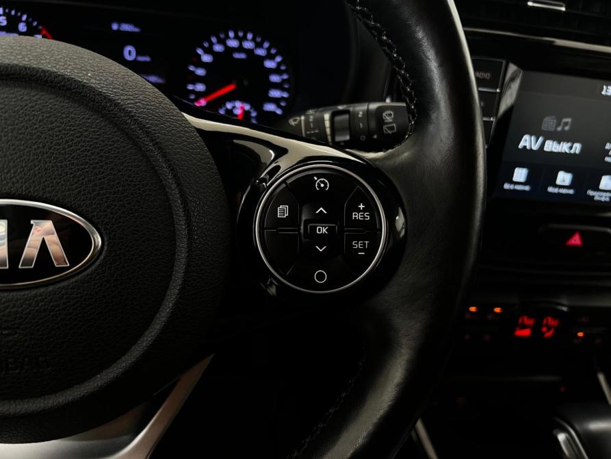 Kia Soul III Волгоград  - изображение 17