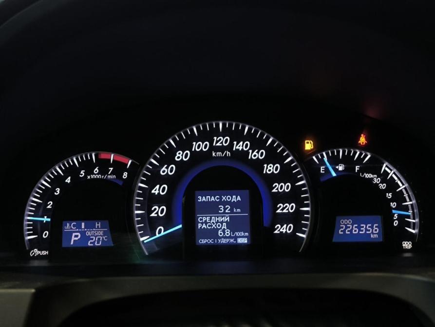 Toyota Camry VII (XV50) Казань  - изображение 16