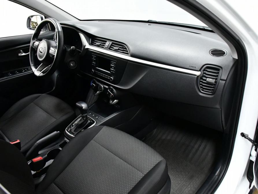 Kia Rio IV Новосибирск  - изображение 19