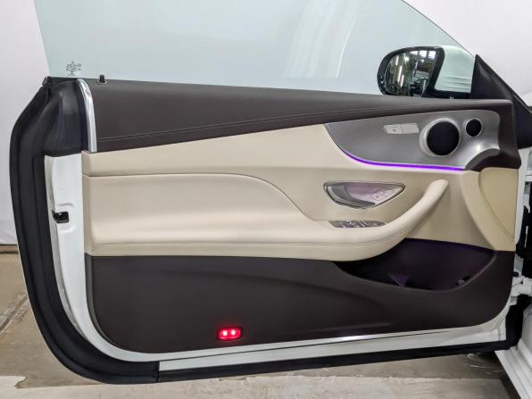 Mercedes-Benz E-Класс V (W213 S213 C238) с пробегом 2019 года, цена 3 366 500 рублей, 91849 км, купе-хардтоп, Автокод Объявления