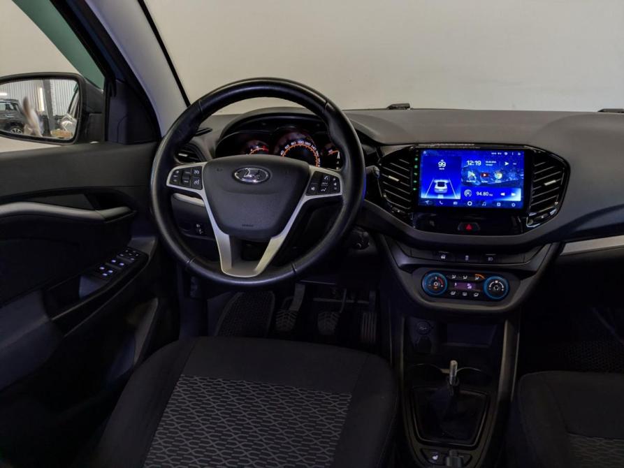 Lada (ВАЗ) Vesta I Москва  - изображение 27