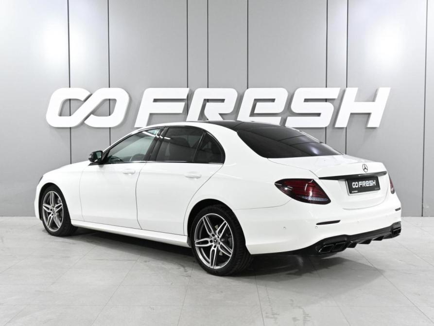 Mercedes-Benz E-Класс V (W213 S213 C238) Ростов-на-Дону  - изображение 2