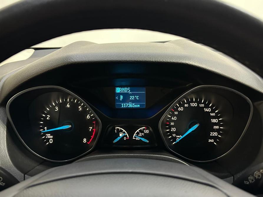 Ford Focus III Рестайлинг Санкт-Петербург  - изображение 13