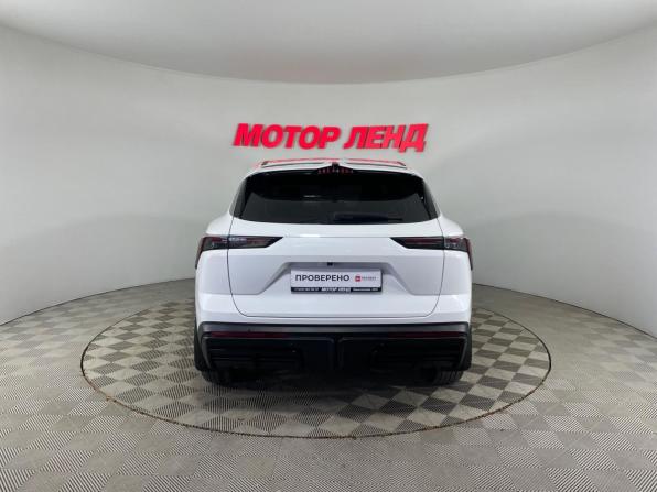 JETOUR DASHING I с пробегом 2024 года, цена 2 126 000 рублей, 31151 км, внедорожник, Автокод Объявления
