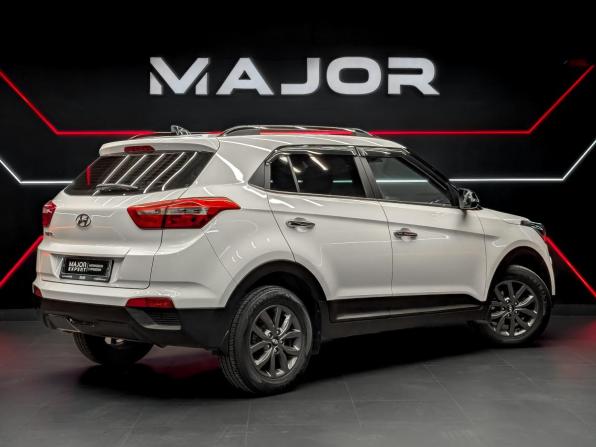 Hyundai Creta I Рестайлинг с пробегом 2021 года, цена 1 925 000 рублей, 70256 км, внедорожник, Автокод Объявления