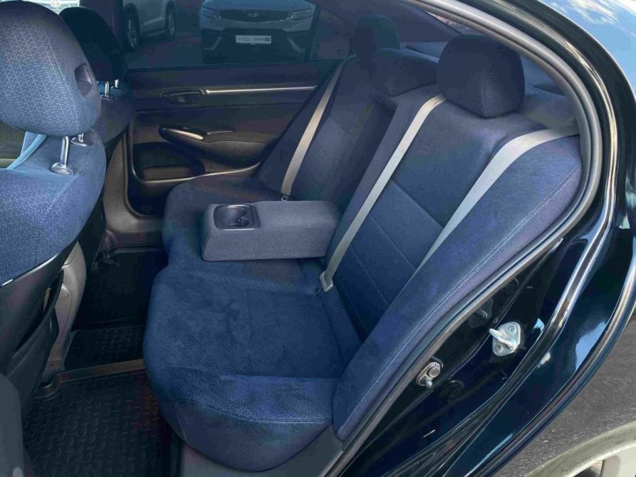 Honda Civic VIII Тверь  - изображение 16