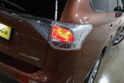 Mitsubishi Outlander III Новокузнецк  - изображение 45