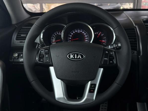 Kia Sorento II Рестайлинг с пробегом 2012 года, цена 1 620 000 рублей, 187609 км, внедорожник, Автокод Объявления