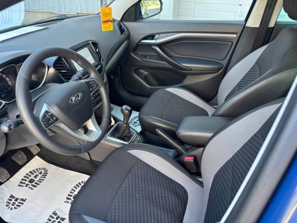 Lada (ВАЗ) Vesta I с пробегом 2019 года, цена 1 130 900 рублей, 110000 км, универсал, Автокод Объявления