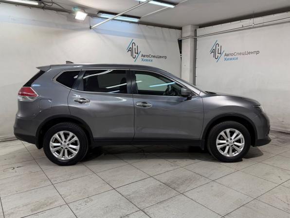 Nissan X-Trail III с пробегом 2017 года, цена 1 719 800 рублей, 133000 км, внедорожник, Автокод Объявления