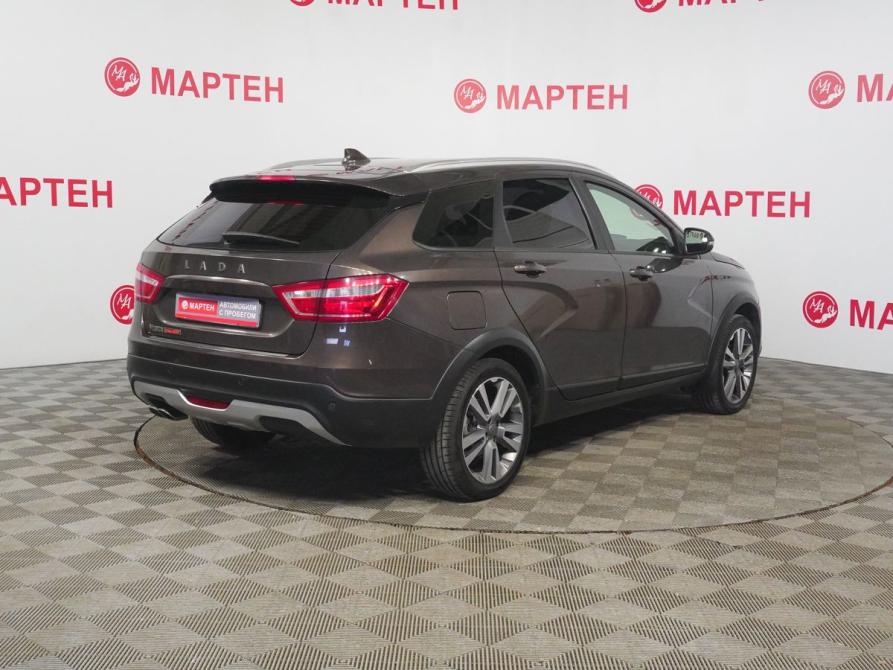 Lada (ВАЗ) Vesta I Вологда  - изображение 5