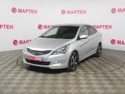 Hyundai Solaris I Рестайлинг Вологда  - изображение 18