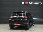 Toyota Raize I Екатеринбург  - изображение 25