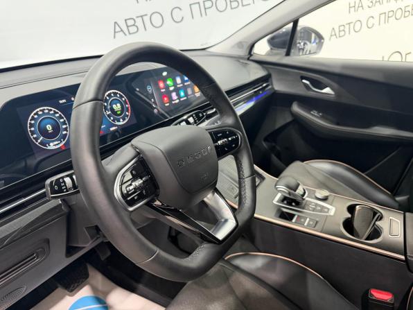 Omoda C5 I Рестайлинг с пробегом 2024 года, цена 1 749 000 рублей, 33856 км, внедорожник, Автокод Объявления