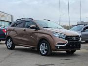 Lada (ВАЗ) XRAY I Вологда  - изображение 28