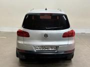Volkswagen Tiguan I Рестайлинг Саратов  - изображение 18