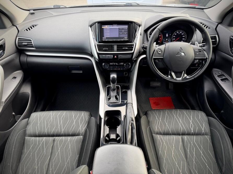 Mitsubishi Eclipse Cross I Иркутск  - изображение 14