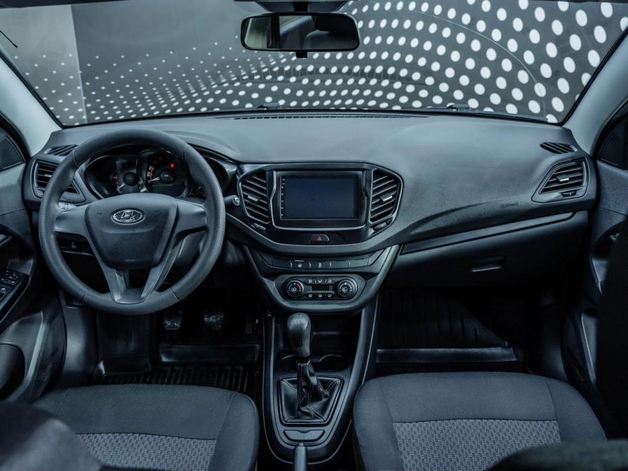 Lada (ВАЗ) Vesta I Самара  - изображение 15