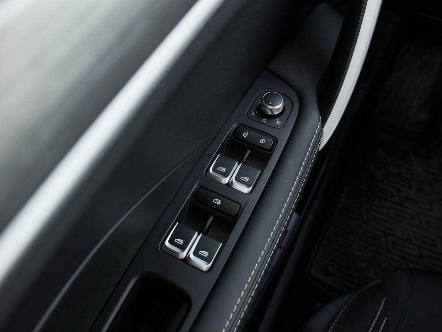 Geely Coolray I Казань  - изображение 12