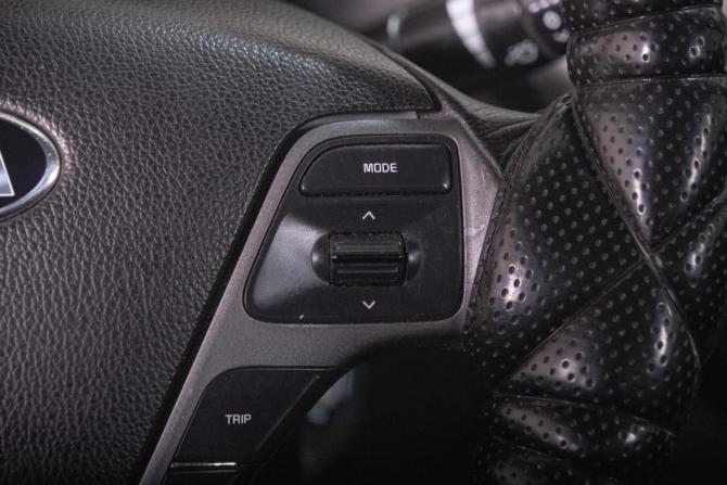 Kia Rio III Рестайлинг с пробегом 2015 года, цена 749 000 рублей, 195000 км, седан, Автокод Объявления